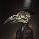 blog logo of The Morose Gentleman