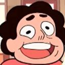 Awkward Steven Universe Photos