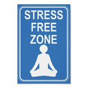 blog logo of Stress Relief and Positivity