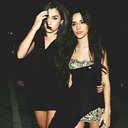 blog logo of CAMREN MANIA