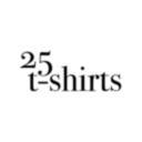 blog logo of 25t-shirts