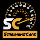 blog logo of Screaming Cars