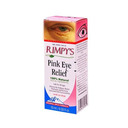 Rimpy's Pinkeye