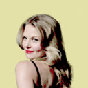 Jennifer Morrison Daily