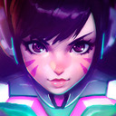 blog logo of D.Va Is The Ultimate Waifu