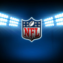 blog logo of THE NFL FOOTBALL FAN