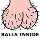 BALLS INSIDE * The gay Blog