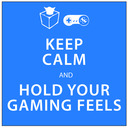 Gaming Things that give you Feels