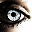 blog logo of Silver Eyed Devil