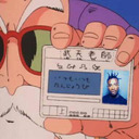 blog logo of Roshi // Mr. J if you nasty