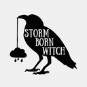 blog logo of Witchcraft For The Weather Witch