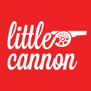 blog logo of Little Cannon