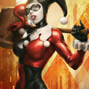 ♥Harley Quinn♦