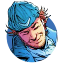 blog logo of CAPTAIN BOOMERANG