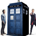 Timey wimey and madferit