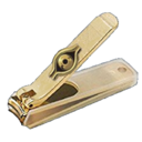 blog logo of themillenniumtoenailclippers