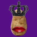 blog logo of Potato Royalty