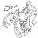 blog logo of Shonem the demon