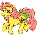 blog logo of Enter To A Magical Pony Paradise