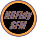 blog logo of HRFidy