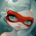 Jasmine Becket-Griffith