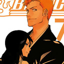 blog logo of Bleach My Vitriol