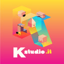 blog logo of K-studio