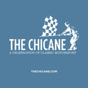 blog logo of THE CHICANE