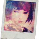 blog logo of Life is Strange AO3 Feed