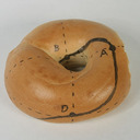 blog logo of A rather clever bagel