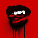 blog logo of A Vampire Blog 