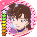 blog logo of Shinichi has returned