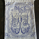 blog logo of DicE Magazine