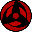 blog logo of Mangekyou Sharingan