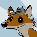 blog logo of PaintFox's deviant Tumblr!