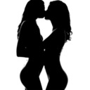 blog logo of Girls Making Out 