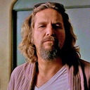 El Dude Abides