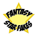 Fantasy Star Fakes