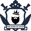  The Duke of Stuff