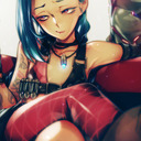 Jinx 