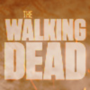 blog logo of The Walking Dead Art