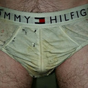 Dirty Male Undies