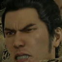 Kiryu Kazuma Appreciation Station