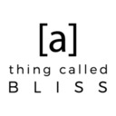 blog logo of A Thing Called Bliss