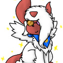 Arzy, The Bitchy Absol