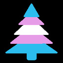 blog logo of trans-pines