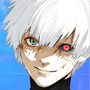 blog logo of Kaneki Ken