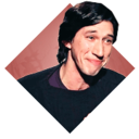 blog logo of Adam Driver