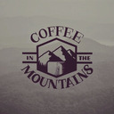 Coffee in the mountains