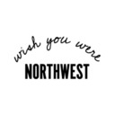 blog logo of WISH YOU WERE NORTHWEST